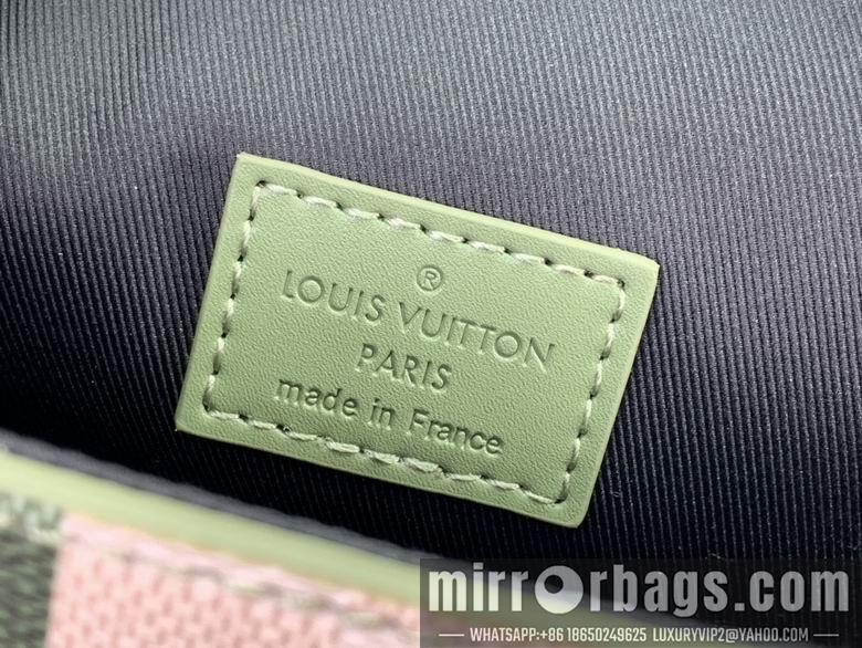1:1 Louis Vuitton Bags M83172 18X11X6.5cm