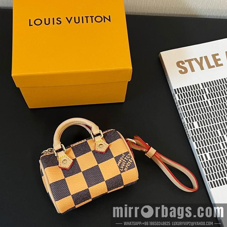 1:1 Louis Vuitton Bags 10X5X6cm 012303 XM 3