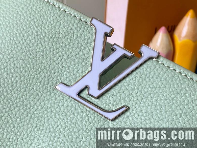 1:1 Louis Vuitton Bags Hat M21355 31.5x20x11cm ss