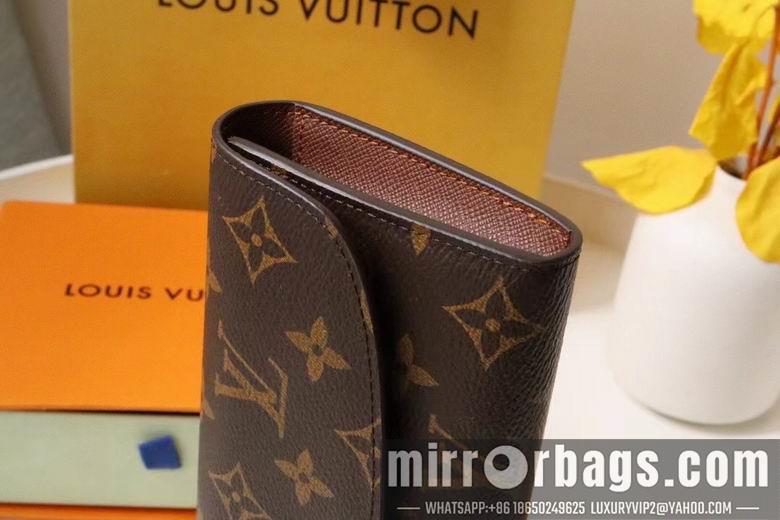 1:1 Louis Vuitton Bags M60136 19X10cm XMY 5