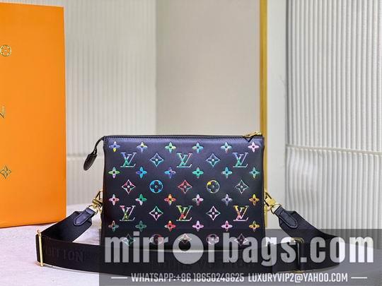 1:1 Louis Vuitton Bags Coussin M57782 M21209 26x20x12cm cs1