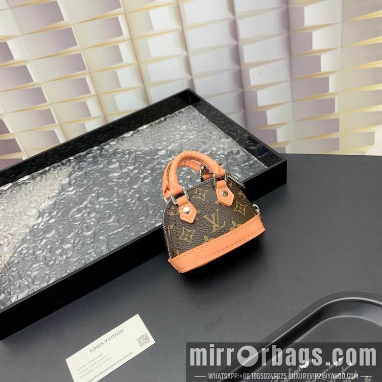 1:1 Louis Vuitton Bags M01706 6.5X9X4.5cm DN 3