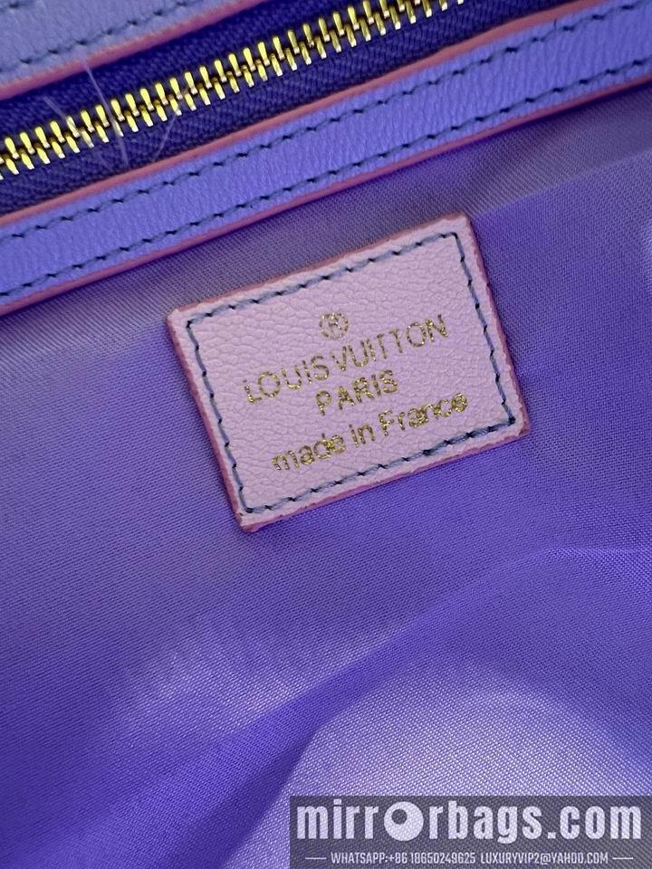 1:1 Louis Vuitton Bags Speedy 59943 45x27x20cm cs