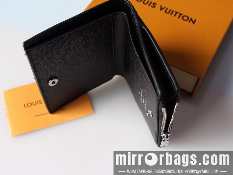 1:1 Louis Vuitton Bags M64007 11X9.5cm YG 1