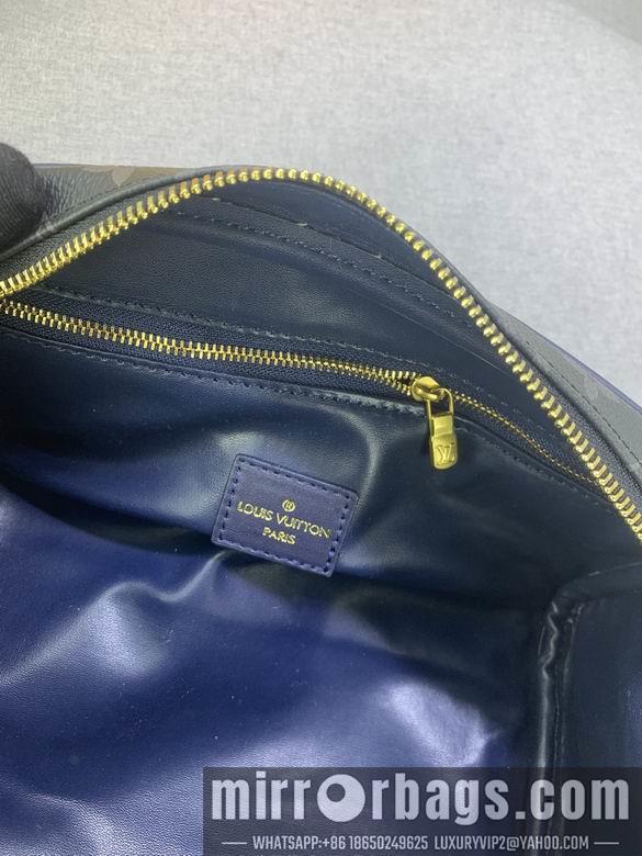 1:1 Louis Vuitton Bags Dopp Kit M82831 28x15x16.5cm ss
