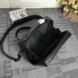 1:1 Louis Vuitton Bags Soft Trunk M45935 21.5x15x7cm cs