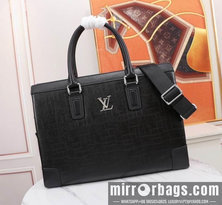 1:1 Louis Vuitton Bags 8378-1 39X28X7cm WP 2
