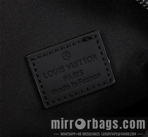 1:1 Louis Vuitton Bags Danube 43681 16x22x7cm zy