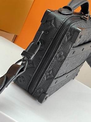 1:1 Louis Vuitton Bags M45935 21.5X15X7cm XM 3colour
