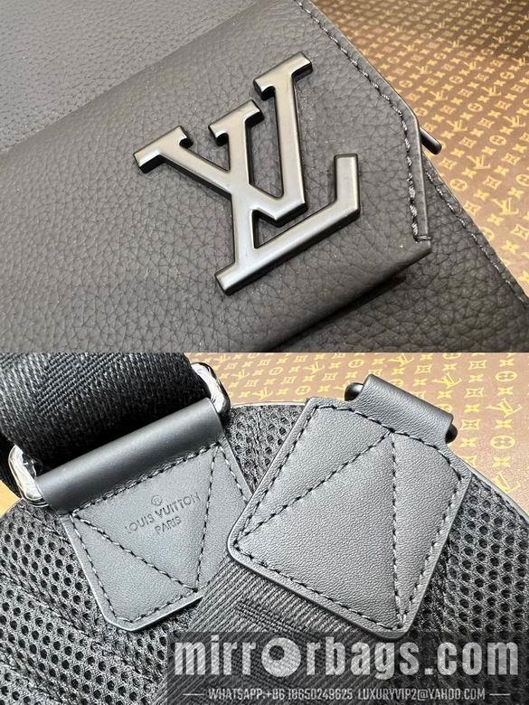 1:1 Louis Vuitton Bags M23736 20X30X4cm XM