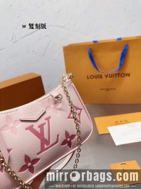 1:1 Louis Vuitton Bags 21X11cm 060125  DN