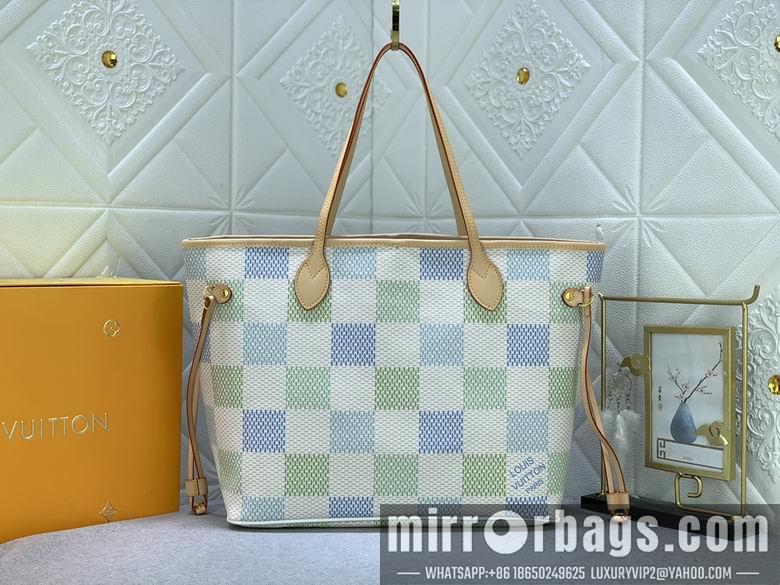 1:1 Louis Vuitton Bags N40668 31X28X14cm