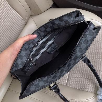 1:1 Louis Vuitton Bags 1088-38 38X30X7cm XM