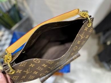 1:1 Louis Vuitton Bags M40781 32X36X14cm XM