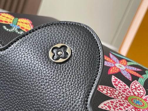 1:1 Louis Vuitton Bags Hatucines M21756 31.5x20x11cm ss