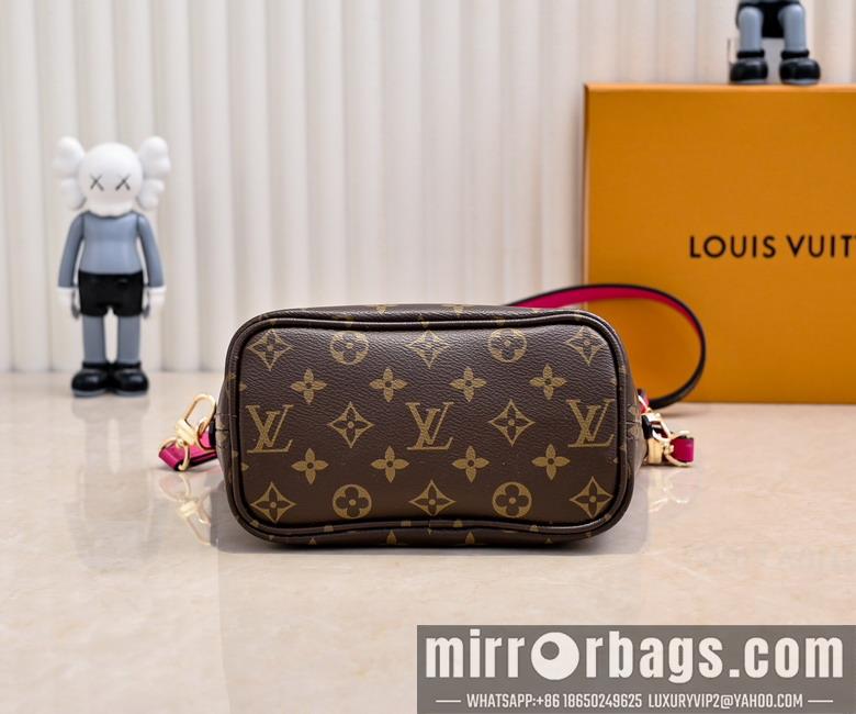 1:1 Louis Vuitton Bags Neverfull M12061 31x28x14cm ss