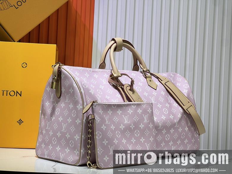 1:1 Louis Vuitton Bags M41416 50x29x23cm ss9