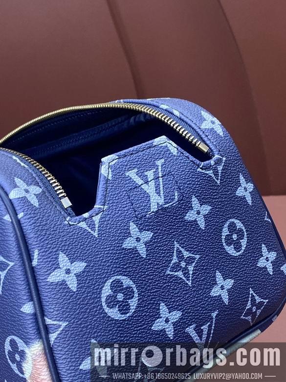1:1 Louis Vuitton Bags 47528 28X16X13cm