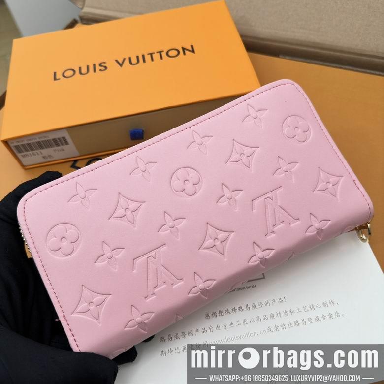 1:1 Louis Vuitton Bags M81511 19.5X10.5X2.5cm ZC 3