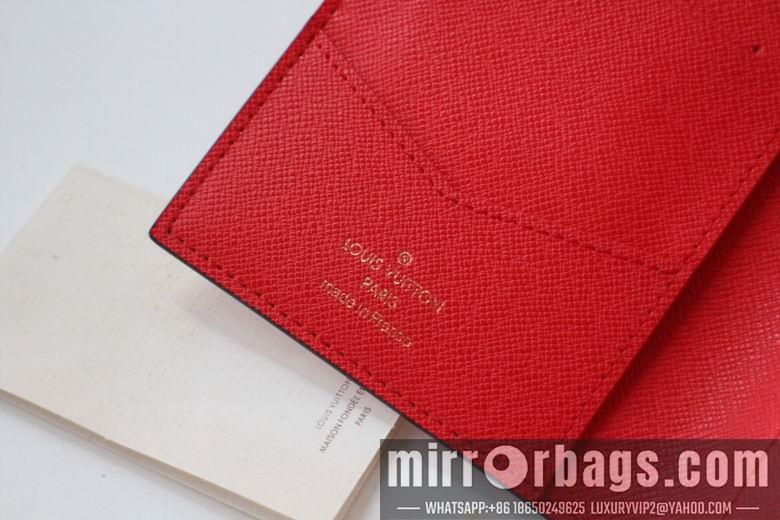 1:1 Louis Vuitton Bags M62089 10X14X2.5cm XM 4