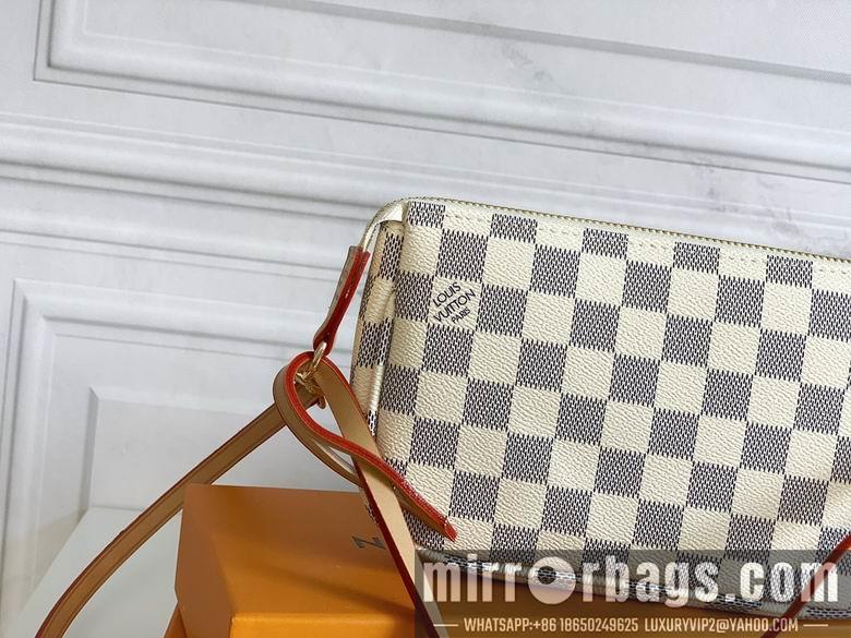 1:1 Louis Vuitton Bags M51980 21X13X3cm XMY 3colour