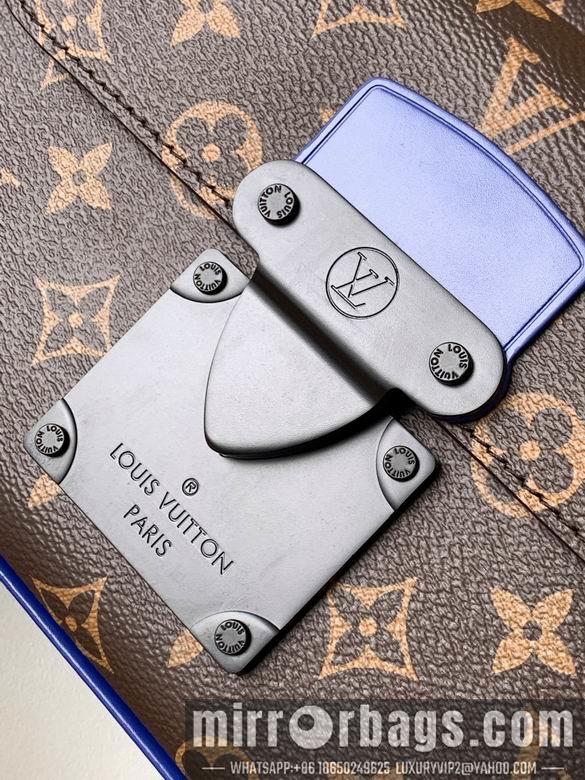 1:1 Louis Vuitton Bags M45836 22X18X8cm XM