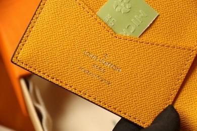 1:1 Louis Vuitton Bags M81614 10X14X2.5cm XM