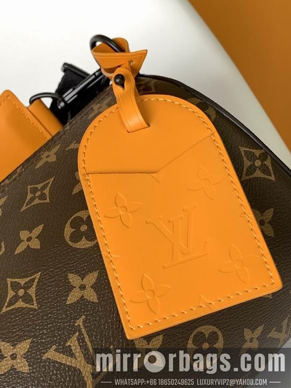 1:1 Louis Vuitton Bags M46691 33X17X17cm WP