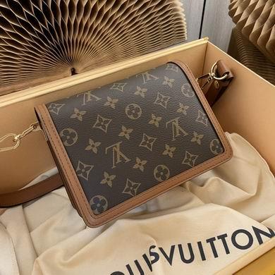 1:1 Louis Vuitton Bags M45959 20X15X9cm XM