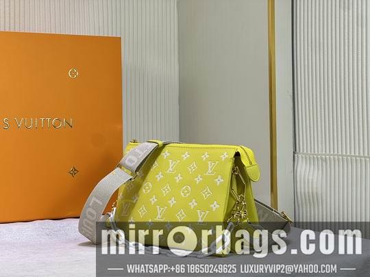 1:1 Louis Vuitton Bags Coussin M57782 57790 26x20x12cm cs1