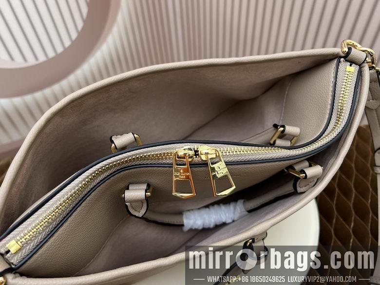 1:1 Louis Vuitton Bags M46487 36X22X9cm YG 3colour