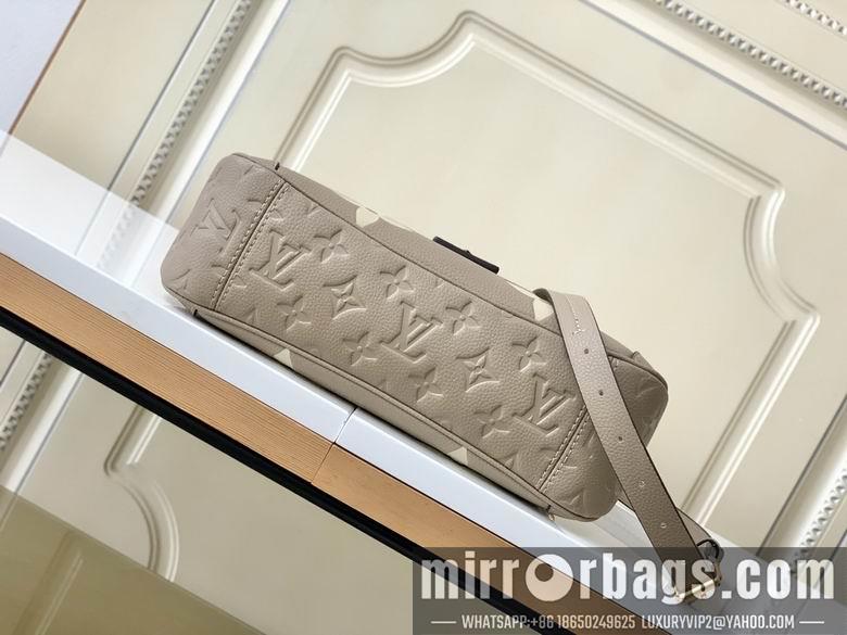 1:1 Louis Vuitton Bags M46585 28X18X8cm XM