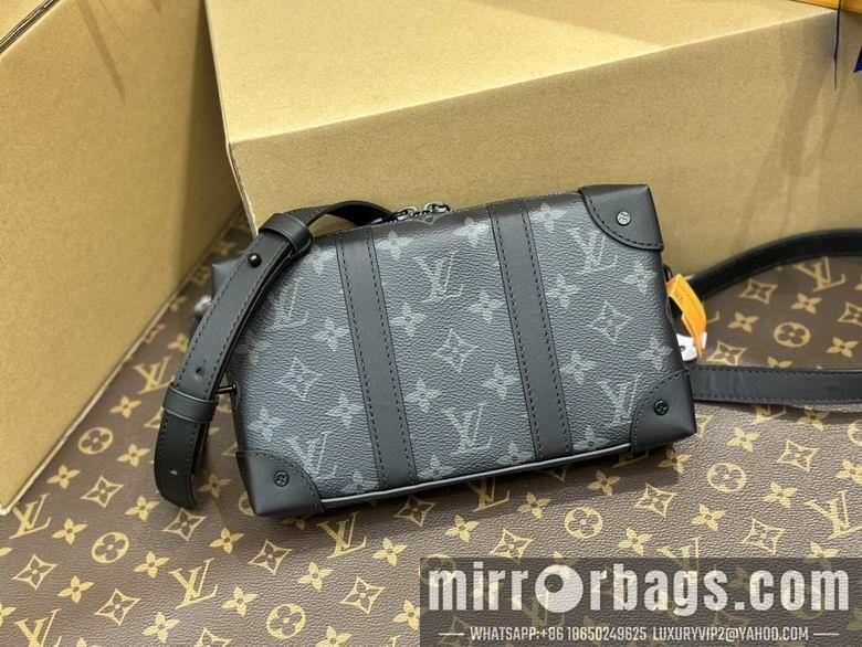 1:1 Louis Vuitton Bags M69838 22.5X14X5cm XM