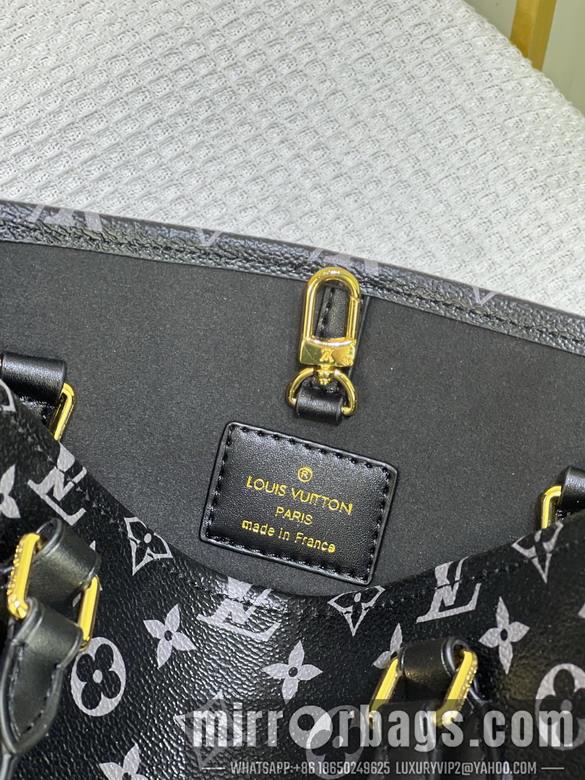 1:1 Louis Vuitton Bags On M46542 34x26x13cm ss4