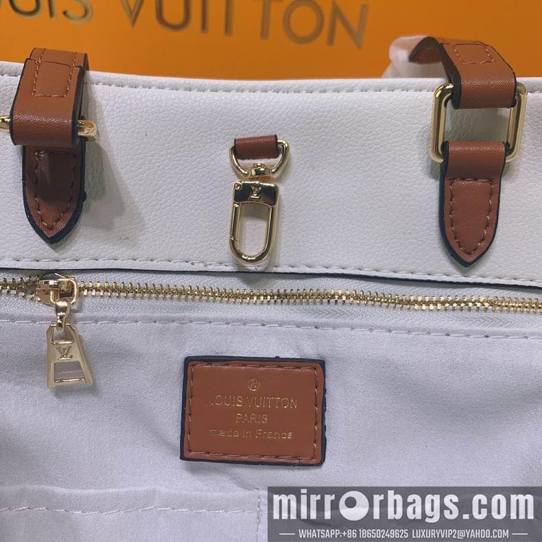 1:1 Louis Vuitton Bags M44933，M45040，M44933,M45039 35x28x15 cm cs