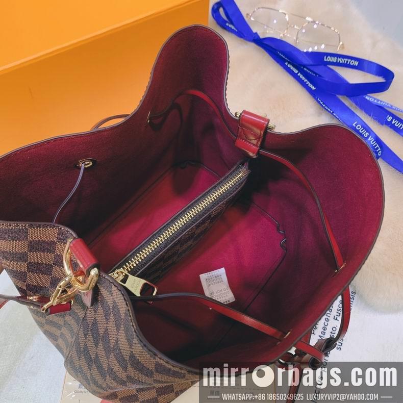 1:1 Louis Vuitton Bags Noe M44022 26x22x27 cm cs 10
