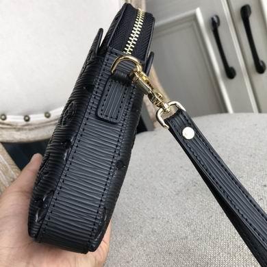 1:1 Louis Vuitton Bags 98115-4 28X18X4.5cm XM