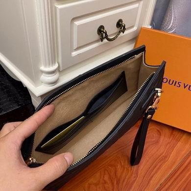 1:1 Louis Vuitton Bags 823-5 28X18X6cm XM