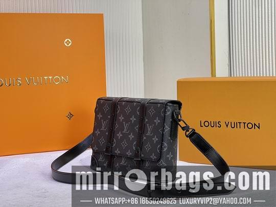 1:1 Louis Vuitton Bags Trunk M57727 24x18x5.5cm cs