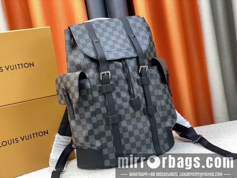 1:1 Louis Vuitton Bags M45419 41X48X13cm XMY 3