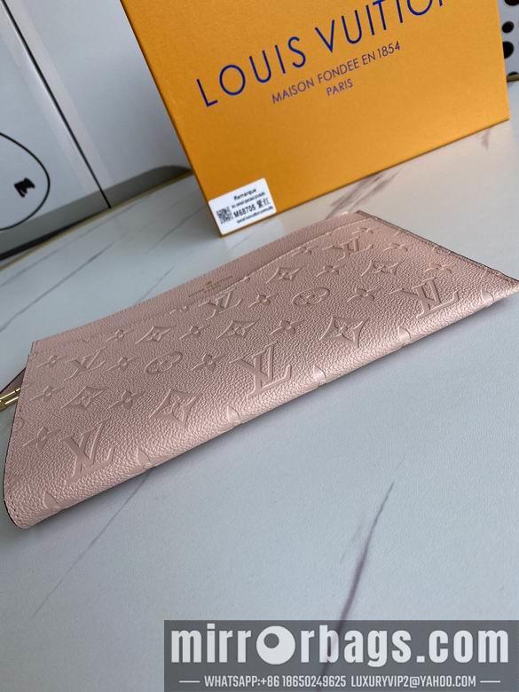 1:1 Louis Vuitton Bags M68705 23X16X2cm ZC 2