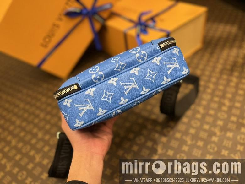 1:1 Louis Vuitton Bags M31016 24X16X8cm XM