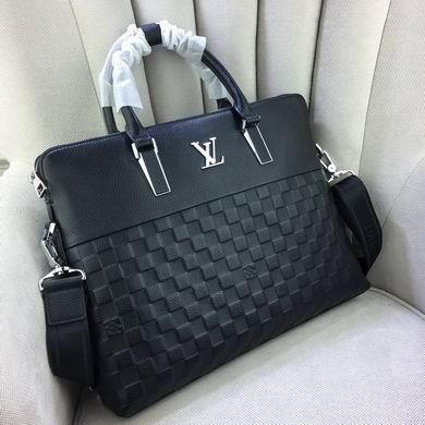 1:1 Louis Vuitton Bags 28051-6 39X28X7cm SC