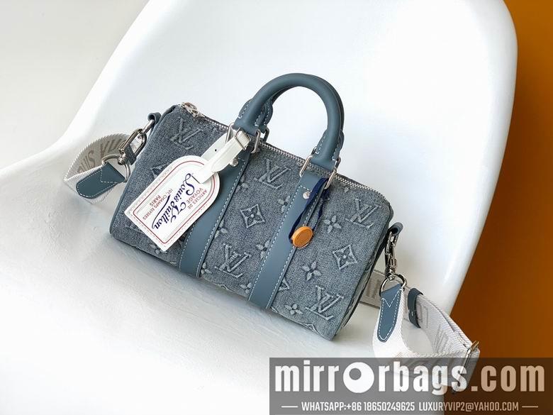 1:1 Louis Vuitton Bags M22762 25X15X11cm XM