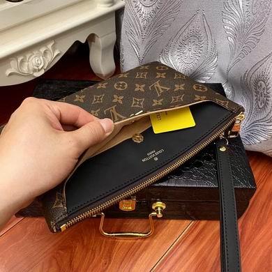 1:1 Louis Vuitton Bags K2009 28X19X3cm WP