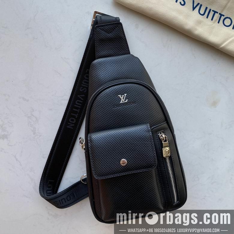 1:1 Louis Vuitton Bags 2058 30X17X5cm WP