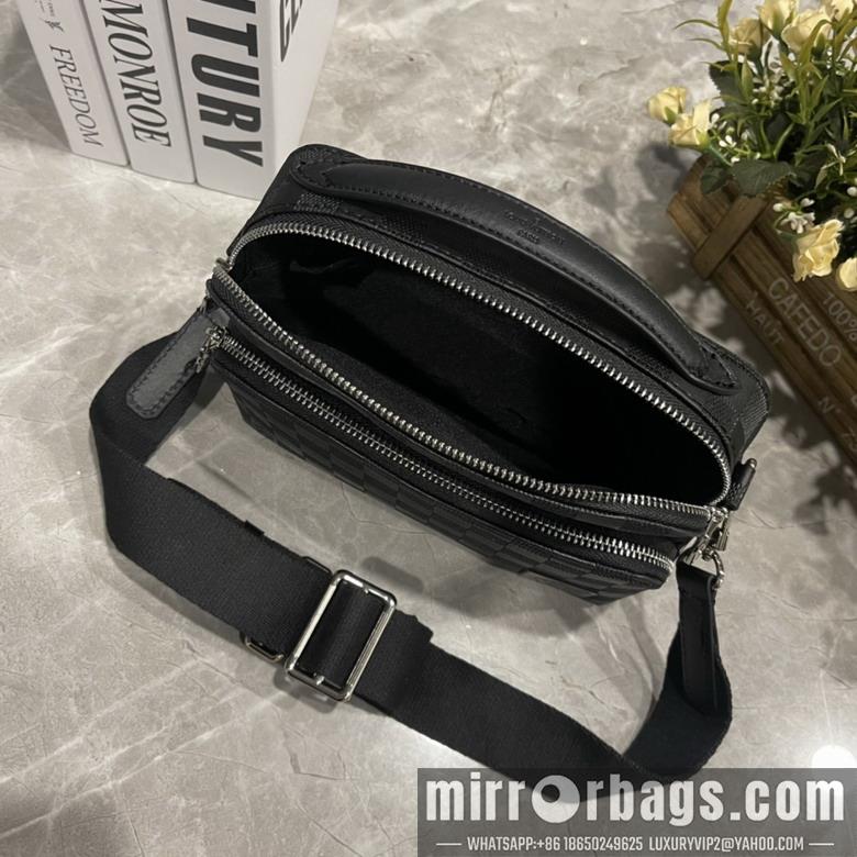 1:1 Louis Vuitton Bags District M11657 22.5x15.5x7.5cm ss2