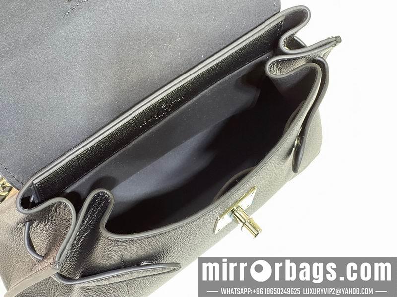1:1 Louis Vuitton Bags Lockme Ever M20997 23x17x10cm ss