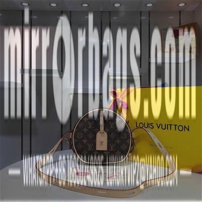 1:1 Louis Vuitton Bags Boite Chapeau M52294 ss