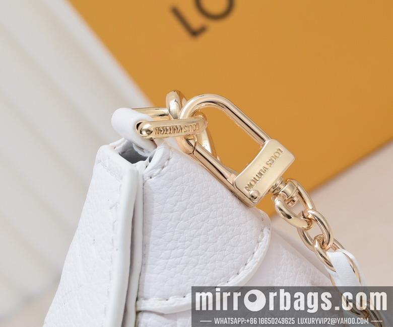 1:1 Louis Vuitton Bags M46659 29x19x9cm ss3